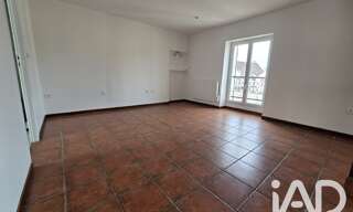 Appartement 4 Pièces 70 m² à vendre à La Chapelle-en-Serval (60520)