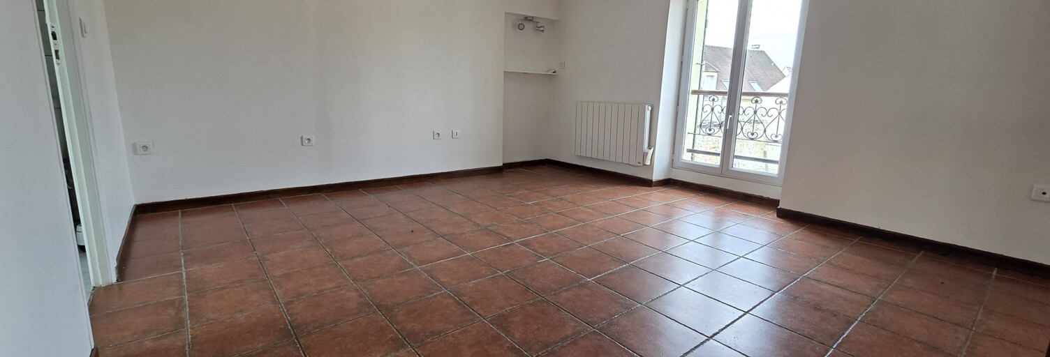 Appartement 4 Pièces 70 m² à vendre à La Chapelle-en-Serval (60520)