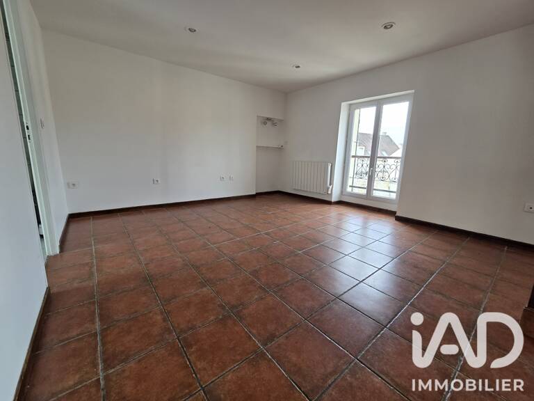 Vente Duplex 4 pièces — photo 1