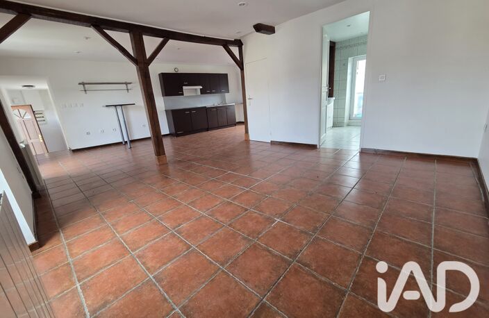 Vente Duplex 4 pièces — photo 3