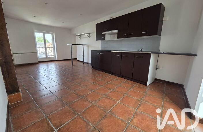 Vente Duplex 4 pièces — photo 4