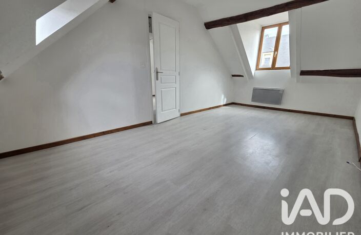 Vente Duplex 4 pièces — photo 5
