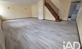 Appartement 4 Pièces 90 m² à vendre à La Chapelle-en-Serval (60520)