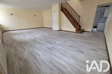 Appartement 4 pièces 172000 €
