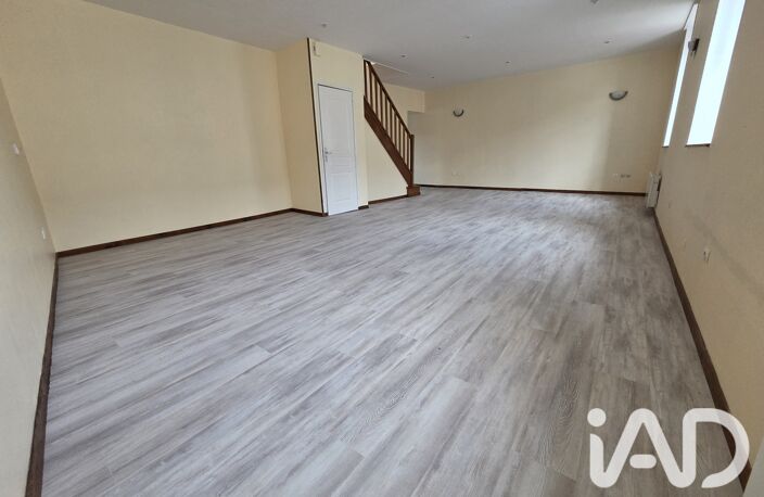 Vente Duplex 4 pièces — photo 3