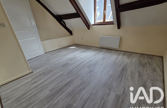 Vente Duplex 4 pièces — photo 4