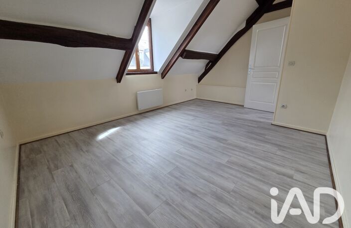Vente Duplex 4 pièces — photo 5