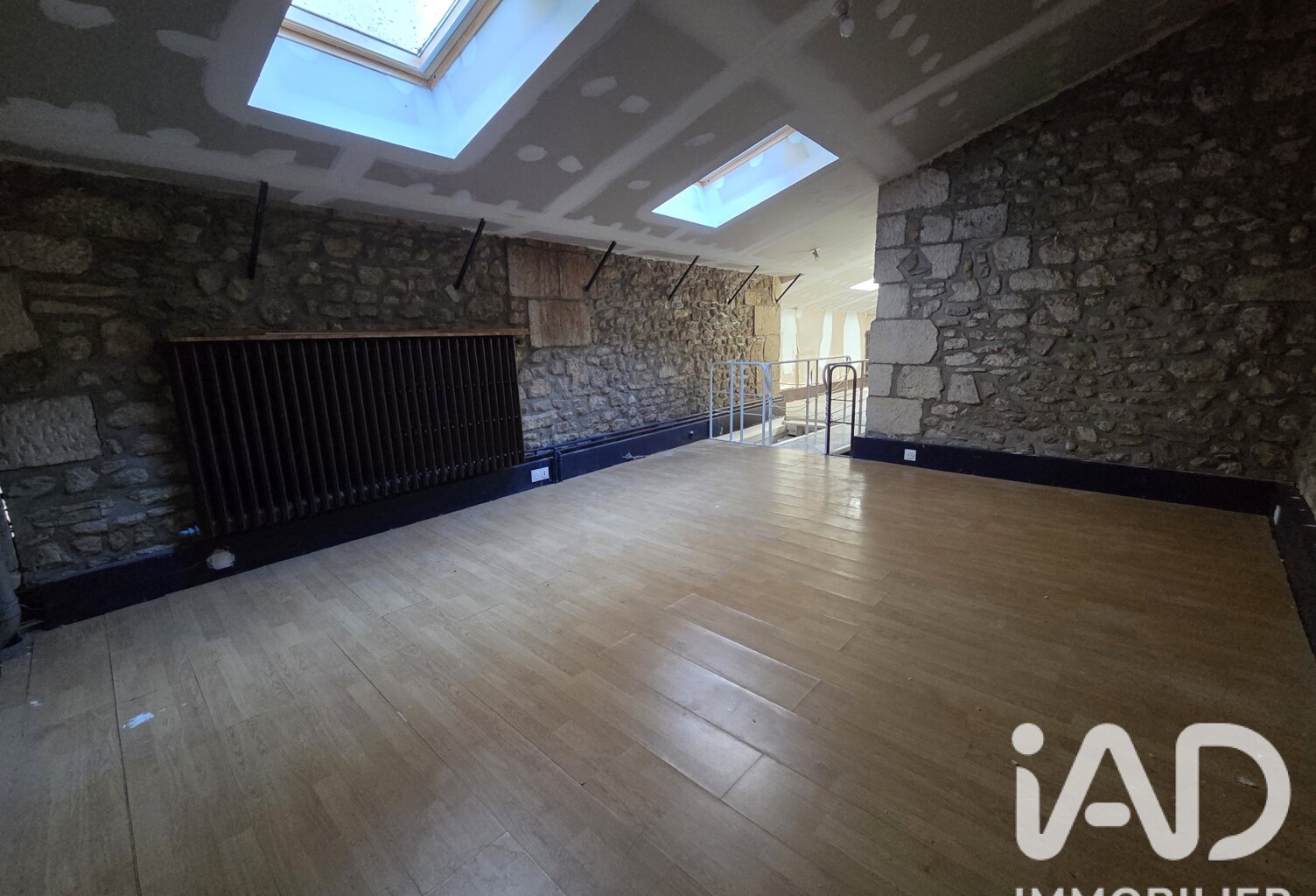 Vente Duplex 4 pièces — photo 1