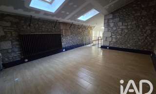 Appartement 4 Pièces 114 m² à vendre à Crépy-en-Valois (60800)