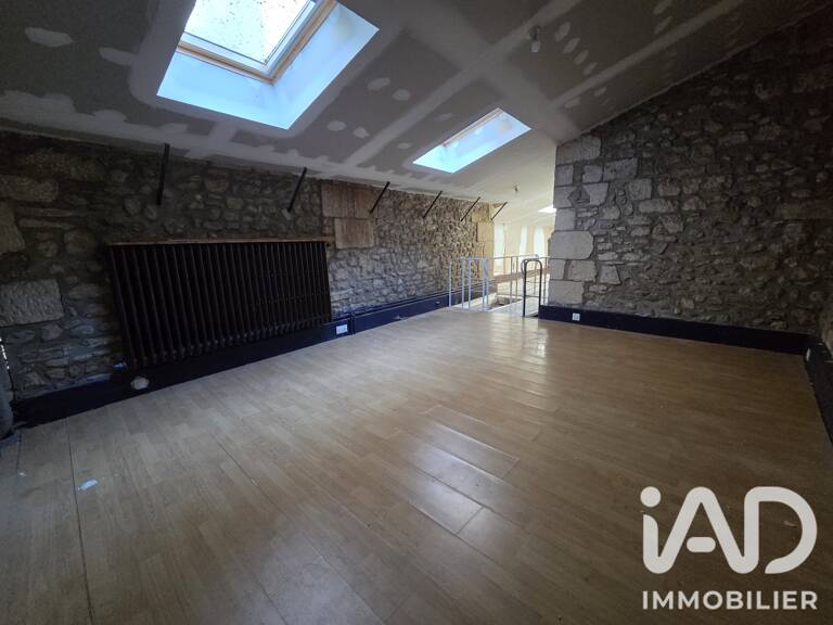 Vente Duplex 4 pièces — photo 1