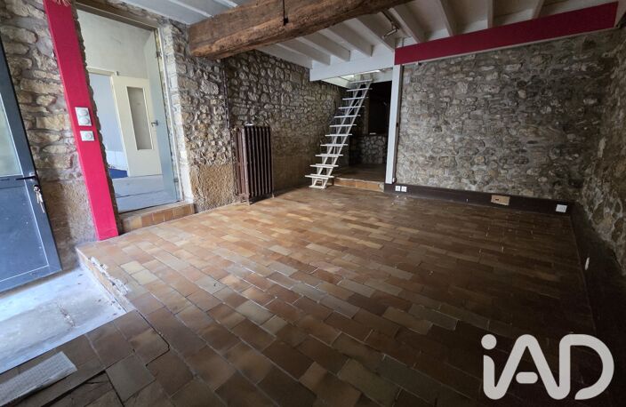 Vente Duplex 4 pièces — photo 3