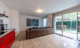 Appartement 3 Pièces 65 m² à vendre à Choisy-le-Roi (94600)