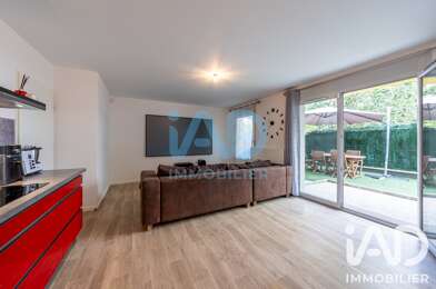 Appartement 3 pièces 255000 €