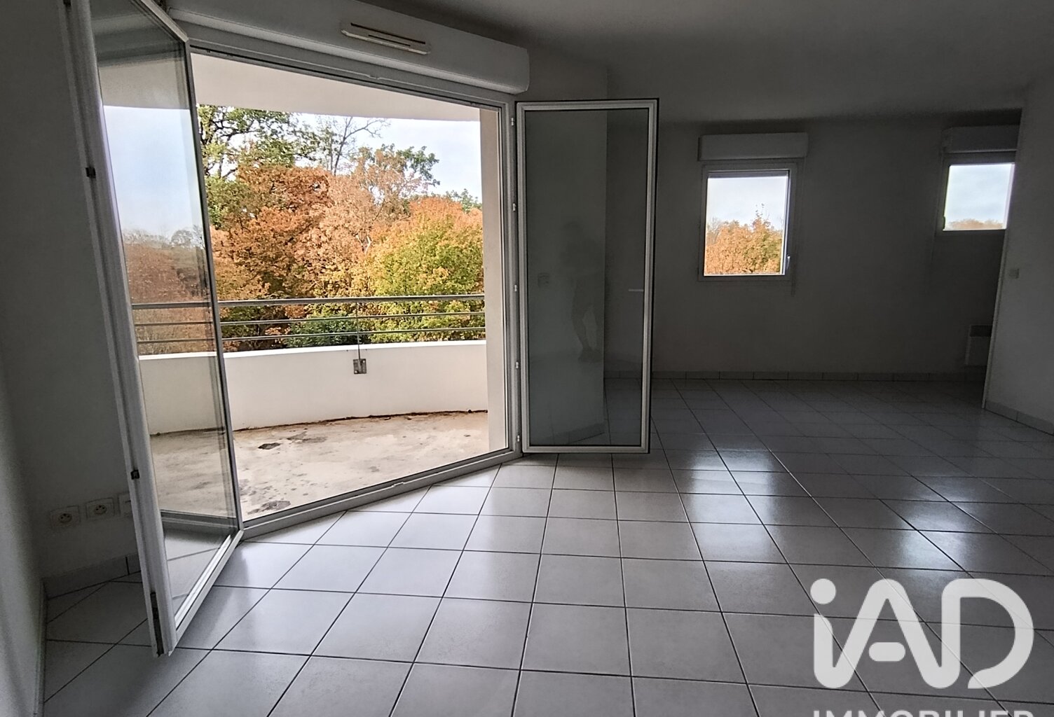 Vente Appartement 2 pièces — photo 1