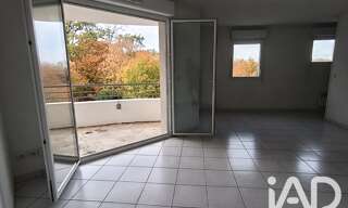 Appartement 2 Pièces 47 m² à vendre à Niort (79000)