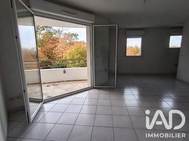 Vente Appartement 2 pièces — photo du bien