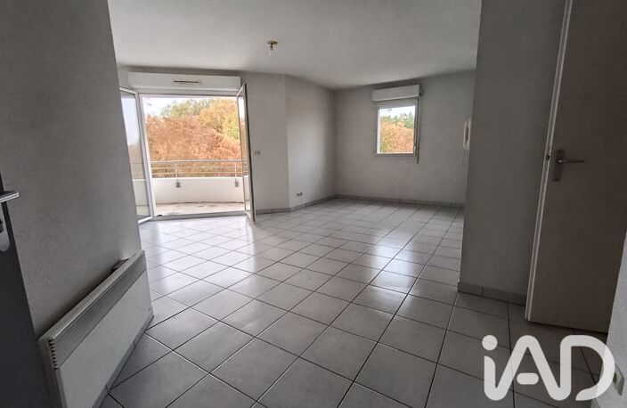 Vente Appartement 2 pièces — photo 2