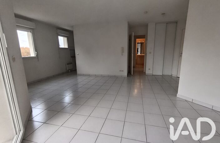 Vente Appartement 2 pièces — photo 3