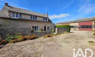 Maison 7 Pièces 150 m² à vendre à Ymonville (28150)