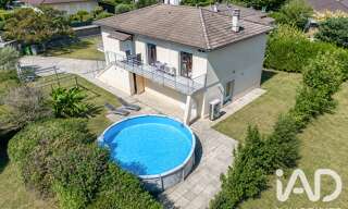 Maison 6 Pièces 143 m² à vendre à Noyarey (38360)