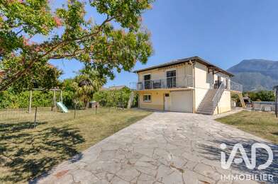 Maison 6 pièces 449000 €