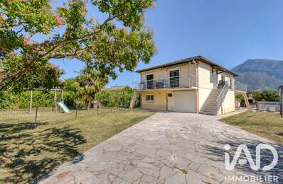 Vente Maison/villa 6 pièces — photo du bien