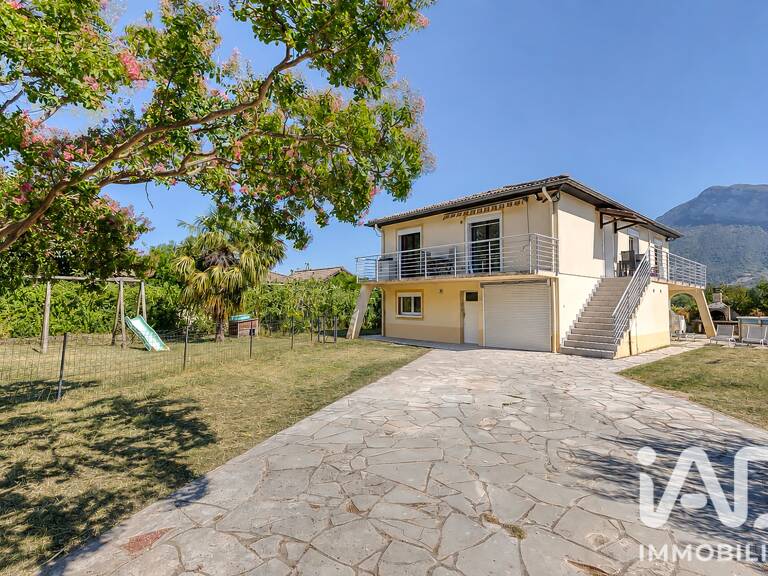 Vente Maison/villa 6 pièces — photo 1