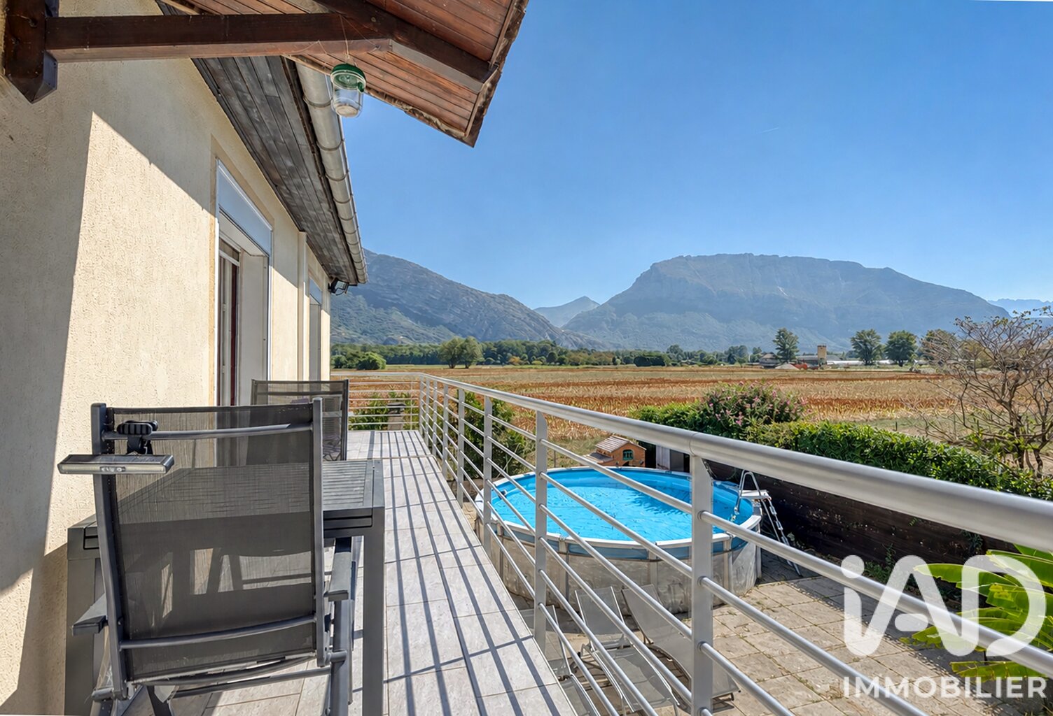Vente Maison/villa 6 pièces — photo 1