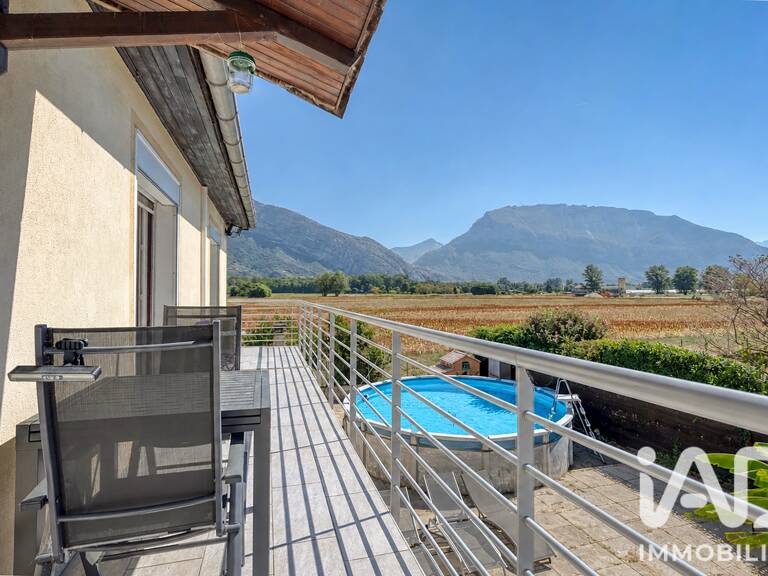 Vente Maison/villa 6 pièces — photo 1