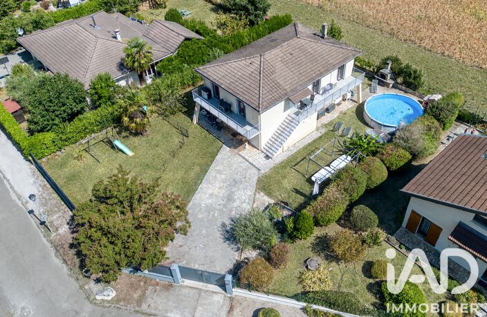 Vente Maison/villa 6 pièces — photo 3