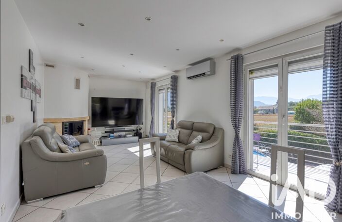 Vente Maison/villa 6 pièces — photo 5