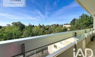 Appartement 1 Pièce 32 m² à louer à Nevers (58000)