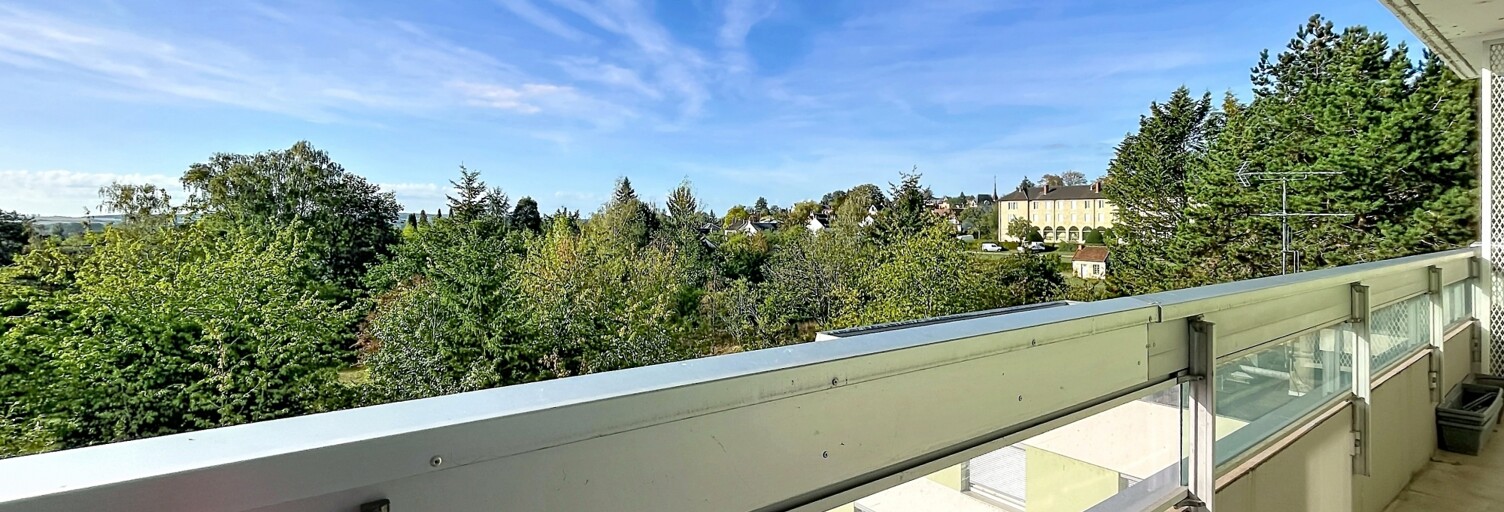Appartement 1 Pièce 32 m² à louer à Nevers (58000)