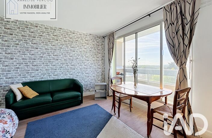 Location Studio 1 pièce — photo 3