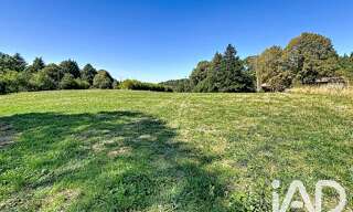 Terrain  1248 m² à vendre à Les Cammazes (81540)