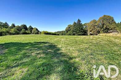 Terrain  52000 €