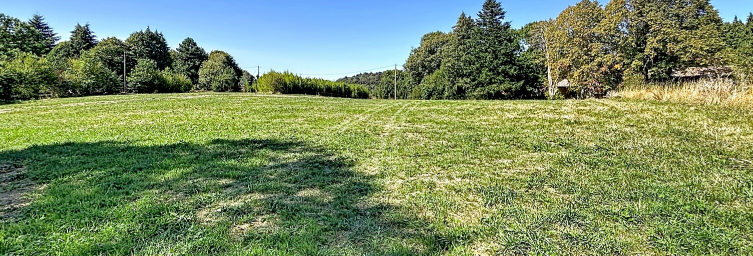 Terrain  1248 m² à vendre à Les Cammazes (81540)