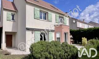 Maison 6 Pièces 165 m² à vendre à Achères (78260)