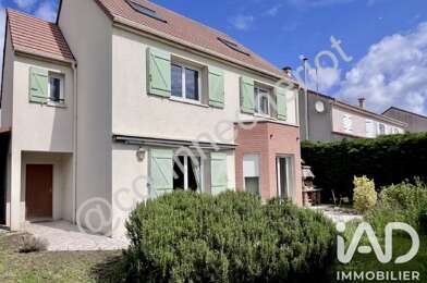 Maison 6 pièces 615000 €