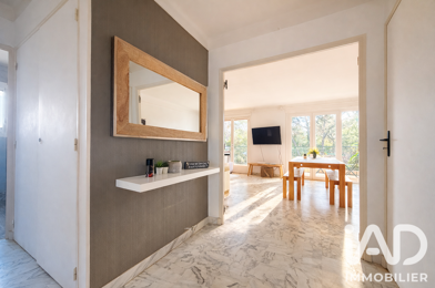 Appartement 2 pièces 399000 €