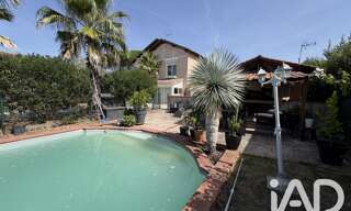 Maison 6 Pièces 220 m² à vendre à Toulouse (31200)
