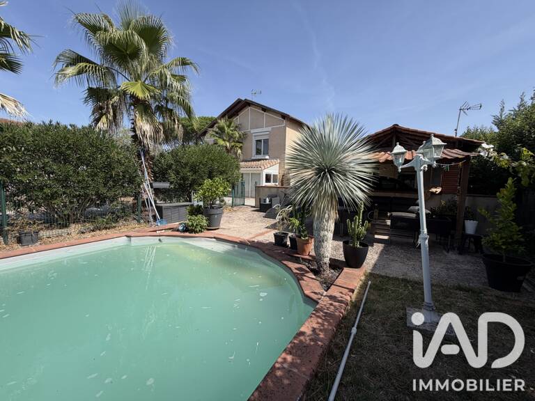 Vente Maison/villa 6 pièces — photo 1