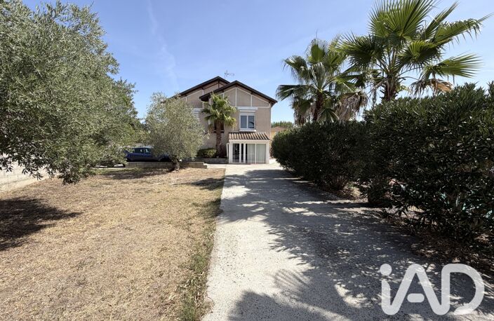 Vente Maison/villa 6 pièces — photo 2