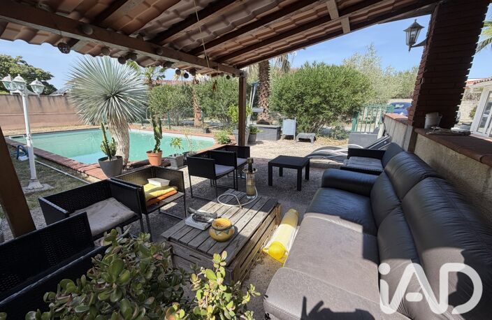 Vente Maison/villa 6 pièces — photo 3
