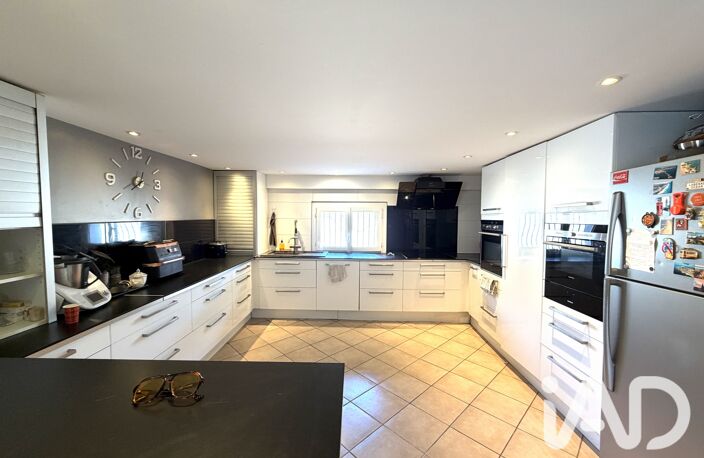 Vente Maison/villa 6 pièces — photo 4