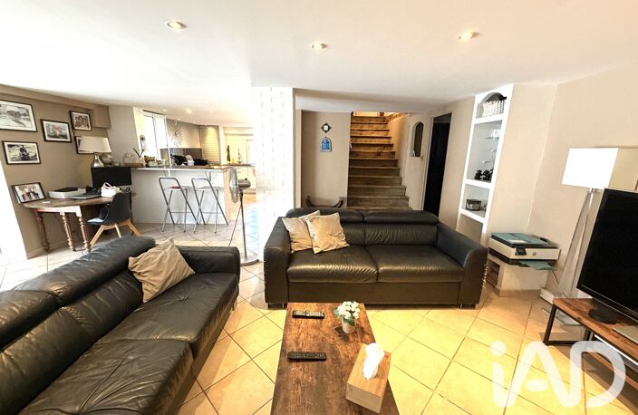 Vente Maison/villa 6 pièces — photo 5