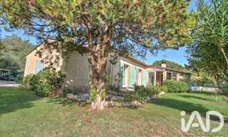 Maison 5 Pièces 105 m² à vendre à Auribeau-sur-Siagne (06810)