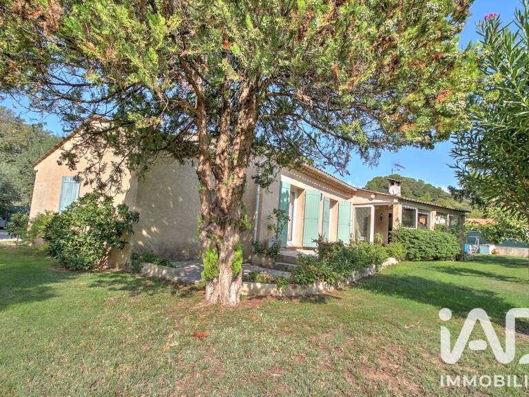 Vente Maison/villa 5 pièces — photo 1