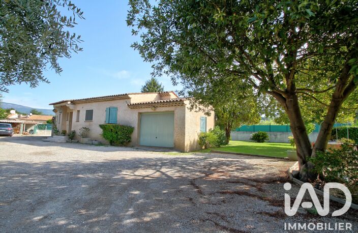 Vente Maison/villa 5 pièces — photo 3