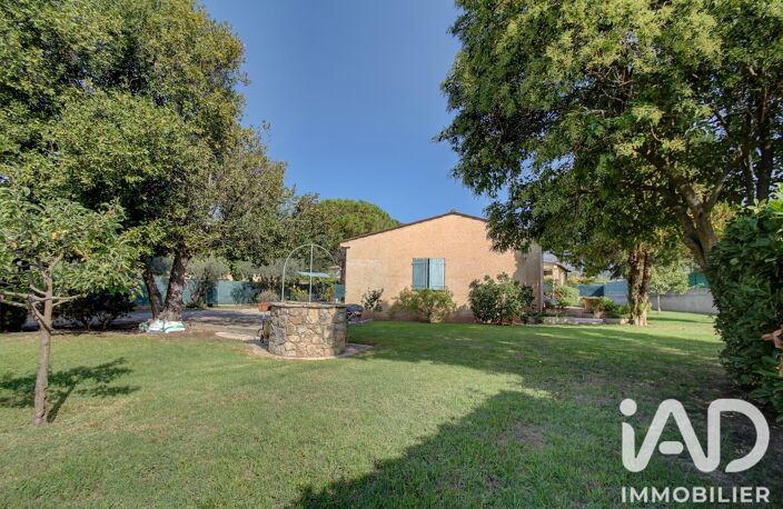 Vente Maison/villa 5 pièces — photo 4